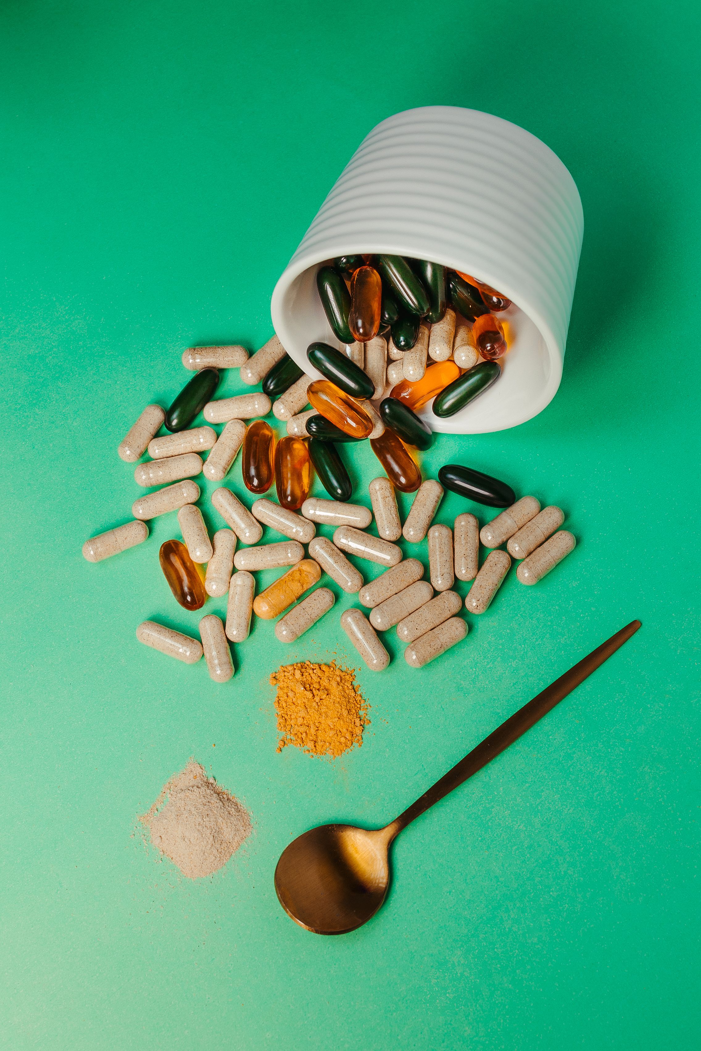 Nutraceuticals