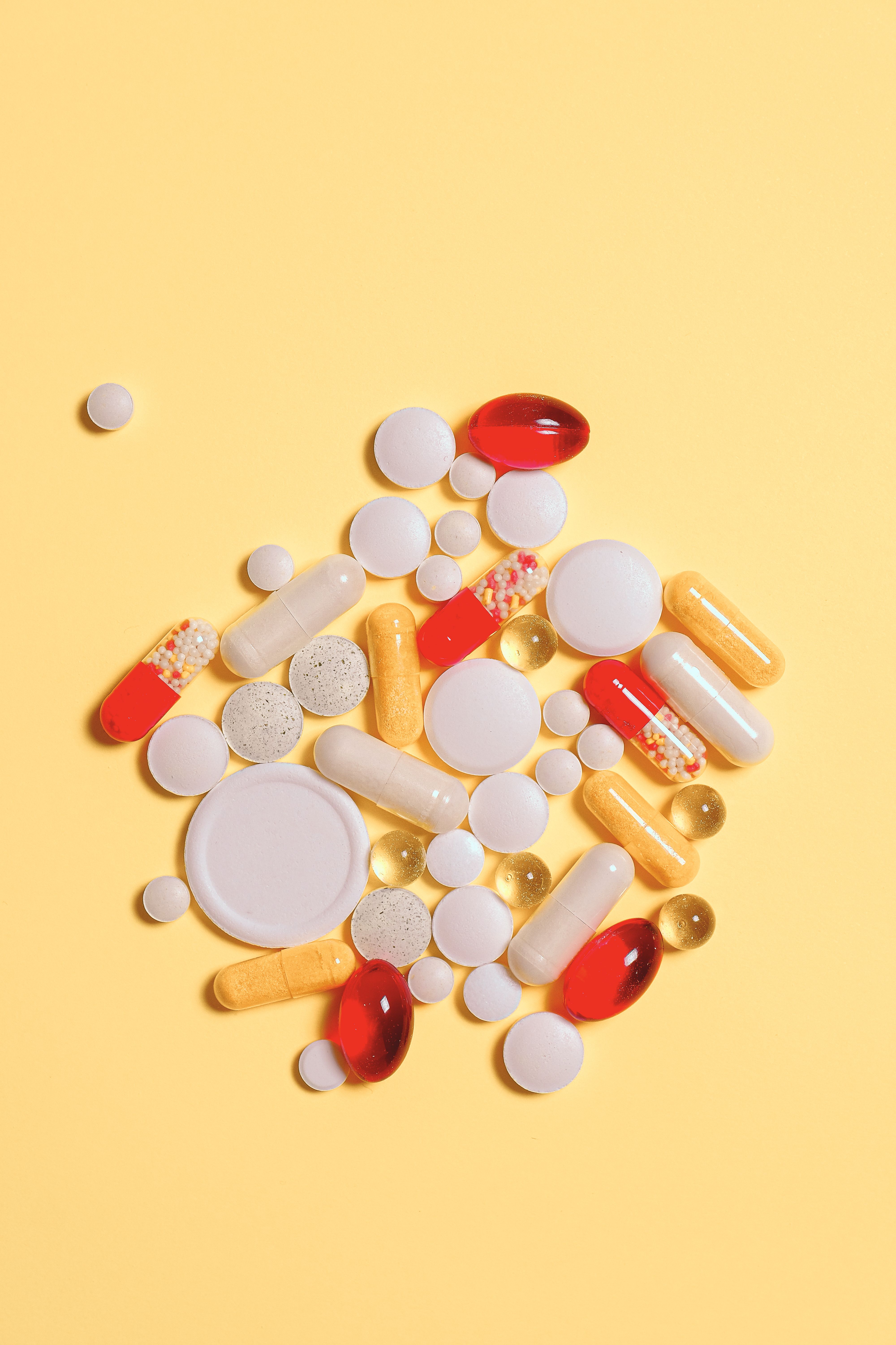 Pharmaceuticals